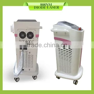 Promotion High Quality 808nm Diode Laser Hair Removal Beauty Equipment&machine thumbnail-2