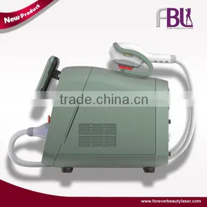 Prevalent Ipl Shr Skin Rejuvenation Acne Removal Machine thumbnail-4