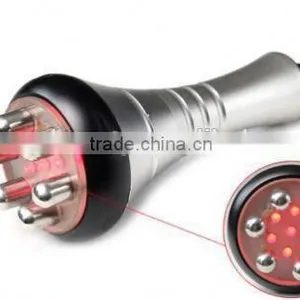 5 in 1 Cavitation Tripolar RF Mini Cavitation for Home Use thumbnail-5