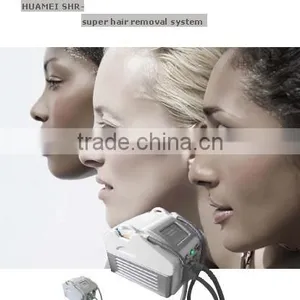 Beauty Salon Machine Multifunction Beauty Machine With Inmotions SHR Tech thumbnail-1
