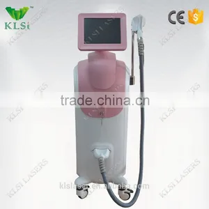 Home Laser Hair Removal Beauty Equipment 808nm Depilation Machine thumbnail-1