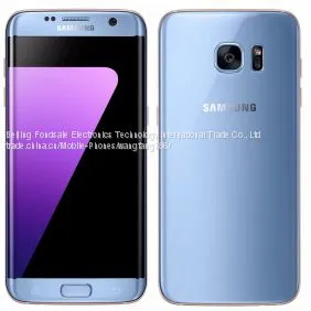 Samsung Galaxy S7 EDGE SM-G935F Coral Blue (FACTORY UNLOCKED) 5.5