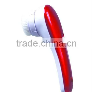 Bath Set Facial Brush thumbnail-3