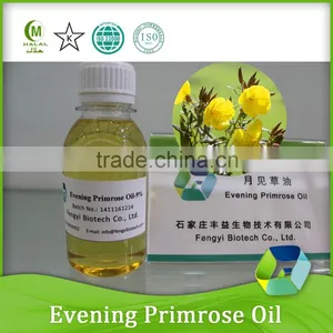 Evening Primrose Seed Oil Cold Pressed thumbnail-3