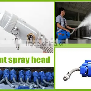 5L Knapsack Agricultural Hand Sprayer,Insect Spray Fogger,Garden Pressure Sprayer With CE thumbnail-5
