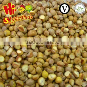 IQF Chestnuts Quick Freezing Bulk Chestnuts for Sale thumbnail-3