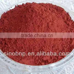 China BNP 100% Natural Water Soluble Red Yeast Rice Extract Kosher thumbnail-1