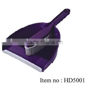 Dustpan With Brush thumbnail-1