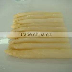 Fresh Canned White Asparagus in Jar With Price thumbnail-4