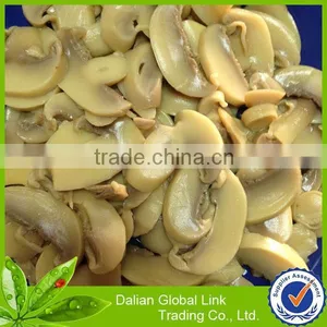 Canned Mushroom Piece, Chinese Mushroom, Canned Mushrooms for Sale thumbnail-2