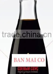 High Quality Soy Sauce thumbnail-1