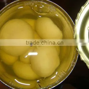 Canned Whole Mushroom 400G thumbnail-1