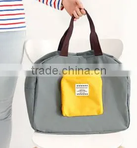 Hot New Folding Travel Bag, Travel Luggage Bags, Tote Travel Bag thumbnail-6