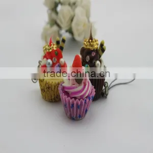 Excellent Quality Pvc Fashion Keychain For Promotion Gift thumbnail-1