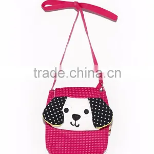 Little Puppy Bag thumbnail-1