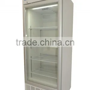 LCD Touch Screen Controller With USB Data Log 4 Degree Blood Storage Refrigerator thumbnail-5
