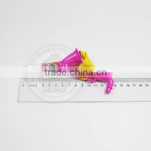 Saxophone Toy Candy With Balloon,sweet Candy Toys thumbnail-4