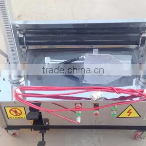 Promotional Plastering Machine | Automatic Rendering Machine Price thumbnail-2