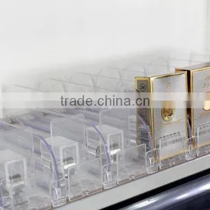 Stand for Cigarettes Cigarette Display Shelves thumbnail-6