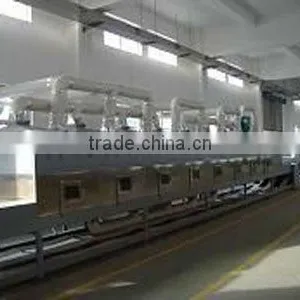 Microwave Collagen Sterilization Machine thumbnail-1