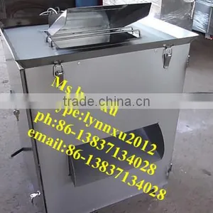 Fish Meat Cutter/fish Cutting Machine thumbnail-5