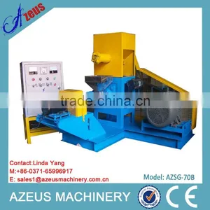 Competitive Price Small Pellet Machine of Animal Feed thumbnail-3