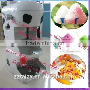 Hot Sale and Popular Used Block Ice Machine thumbnail-1