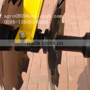 GRADA DE DISCO Heavy Duty Disc Harrow thumbnail-3