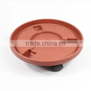 Move Pot Holder and Flower Pot Stand thumbnail-1