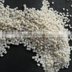 Virgin Hdpe Granules PE100 for Gas Pipe,water Pipe.oil Pipes, HDPE Pe100,pe80 thumbnail-3