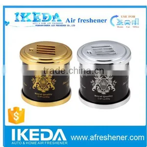 Ikeda Hot Sale Car Airfreshener thumbnail-6