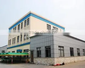 Yuyao Yuhai Plastic Products Co., Ltd. company overview - view 2 thumbnail