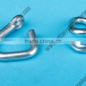 China Manufacturer Chain Repair Links;repair Link for Chain Rigging Hardware thumbnail-2