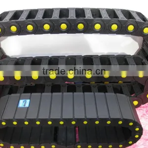 Plasama Machine Plastic Flexible Chain thumbnail-1