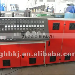 pe Cable Granulator thumbnail-4