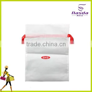 Fashion Non Woven Gift Drawstring Bag thumbnail-1