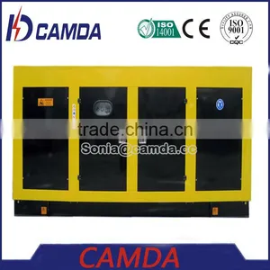 60kw Home and Commercial Generator Electronic Voltage Generation Lead thumbnail-5