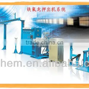70+40mm Two Layer Co-extrusion Extruder Line thumbnail-1