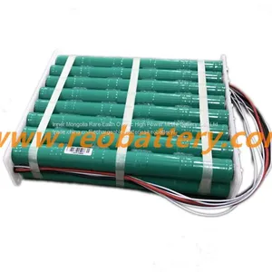 8Ah 96v MH/Ni Battery Module,Can be Used for Constant Current Power Supplies thumbnail-3