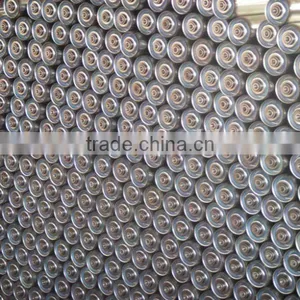 Roller With Thread Shaft or Spring Shaft thumbnail-1