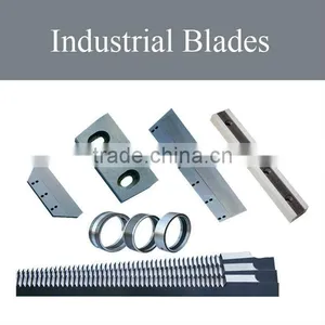 Customized Industrial Knife | Customized Industrial Blades thumbnail-1