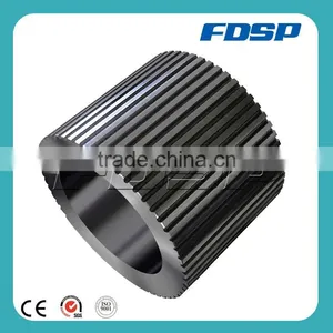 CE Certificate and ISO Carbon Steel Roller Shell thumbnail-5