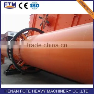 Large Capacity Cement Cooler Equipment thumbnail-1