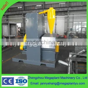 Large Scale High Separating Rate Scrap Copper Wire Recycling Machine thumbnail-1