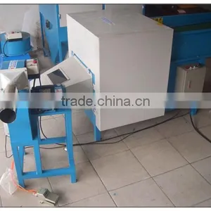 Automatic Polyester Fiber Opening and Carding Machine Manufacturer thumbnail-4