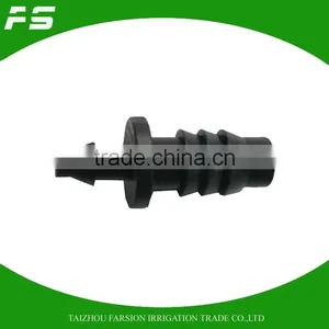 Micro Drip Irrigation Reducer Connector DN11 To DN6 thumbnail-1