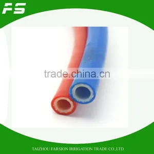 PVC Twin Welding Hose Oxygen Hose Acetylene Hose thumbnail-5