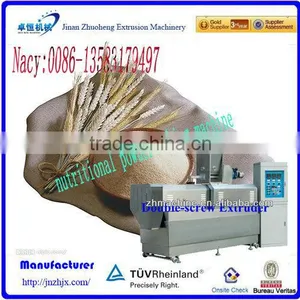 Healthy Nutritional Baby Food/instant Nutrition Powder Machine thumbnail-1