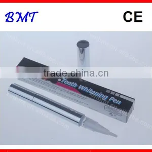 Non Peroxide Teeth Bleaching Pen thumbnail-1