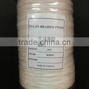 BRAIDED NYLON TWINE (1 Mm) thumbnail-1